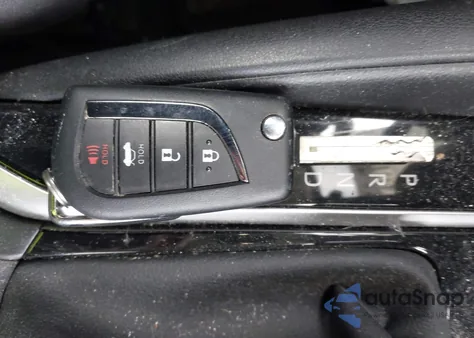 2024 Toyota Corolla Le from USA, damaged, VIN 5YFB4MDE4RP203454